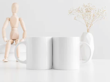 HTV vs Adhesive Vinyl - What Is Better For Mugs?