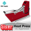 6 Tips For Heat Press Maintenance