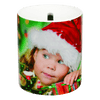 11 oz Piggy Bank Sublimation Template
