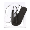 Instructions for Sublimating On Our Rubber Sandals!