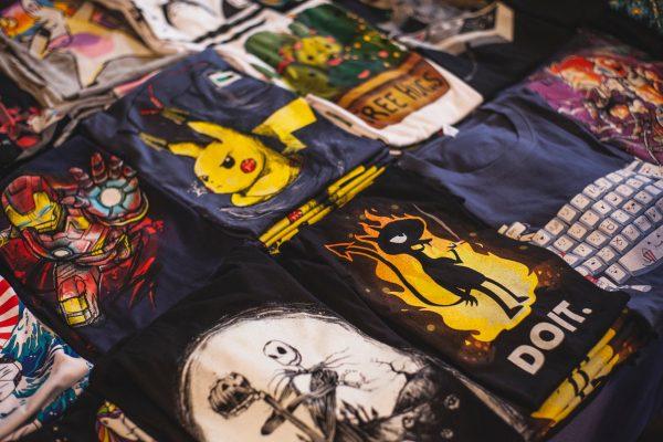 What Is The Difference Between Sublimation And Screen Printing?