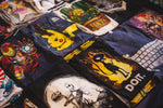 What Is The Difference Between Sublimation And Screen Printing?