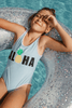 What Heat Transfer Vinyl is Best to Put on a Bathing Suit?