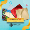 7 New Styletech Vinyl! WOW!