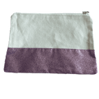 Light Purple Glitter