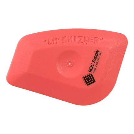 Lil Chiller Scraper now back in stock at RQC Supply Canada located in Woodstock, Ontario