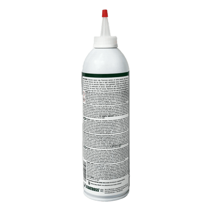 VLR: Vinyl Letter Removing Solvent 20oz Bottle Sold by RQC Supply Canada.
