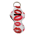 Lips Pattern