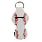 White Baseball